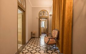 Suite Del Barone By Wonderful Italy